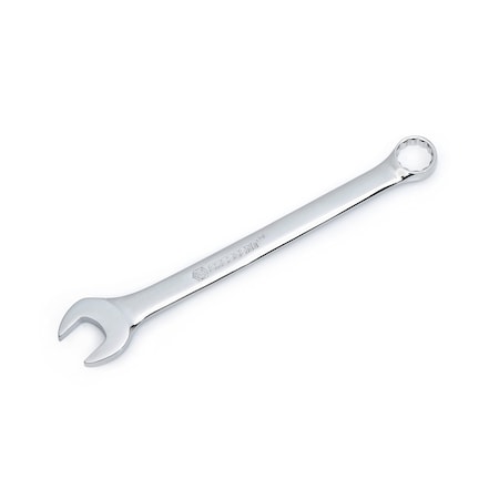 CRESCENT 9 mm X 9 12 Point Metric Combination Wrench 5.91 in. L 1 pc CCW20-05
